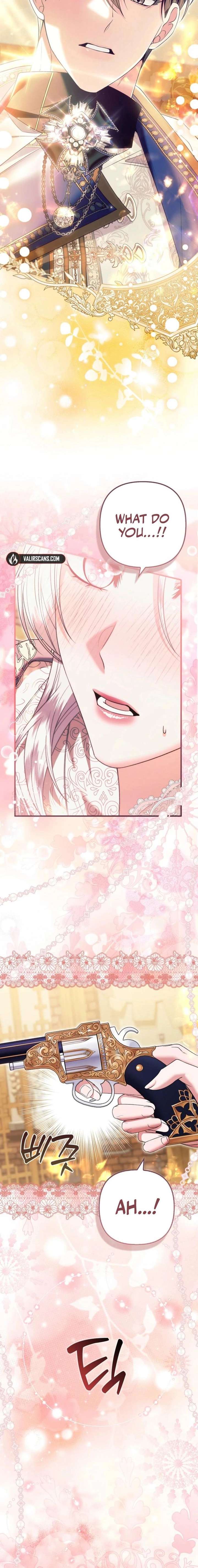 Rejecting The Perfect Marriage Chapter 49 68 ch 49 8