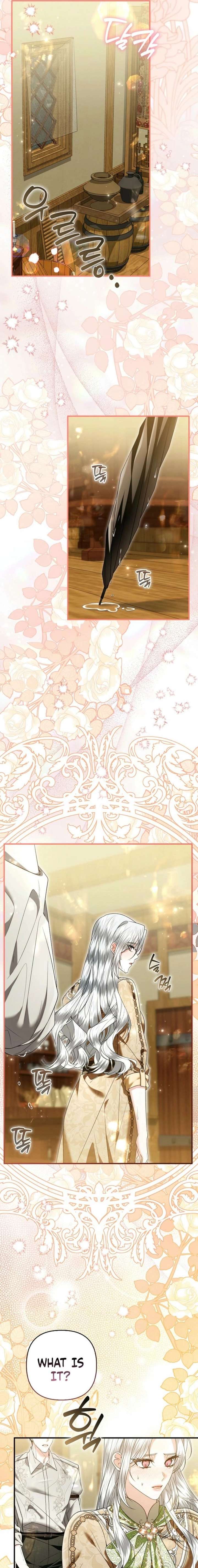 Rejecting The Perfect Marriage Chapter 50 65 ch 50 11