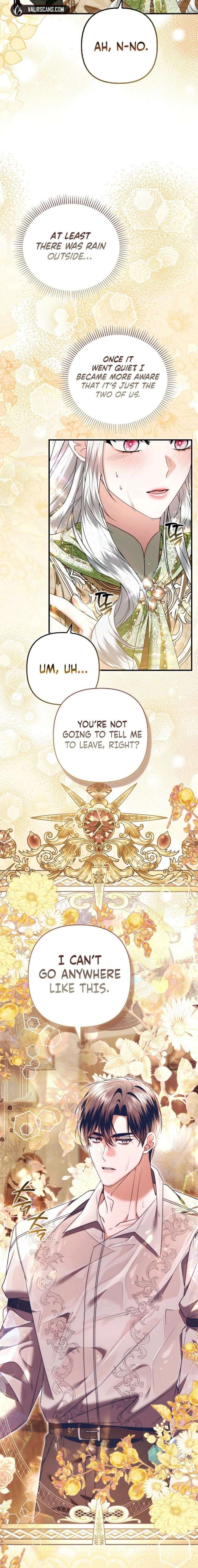 Rejecting The Perfect Marriage Chapter 50 66 ch 50 12