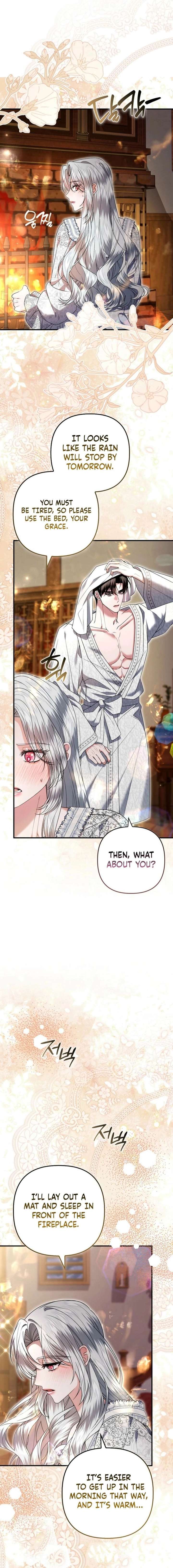 Rejecting The Perfect Marriage Chapter 50 68 ch 50 14