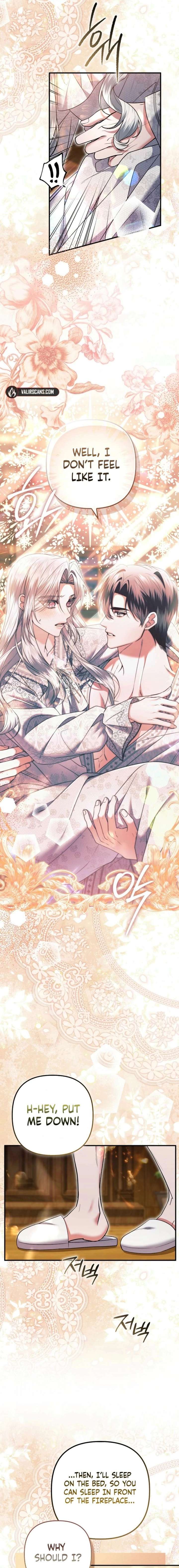 Rejecting The Perfect Marriage Chapter 50 69 ch 50 15