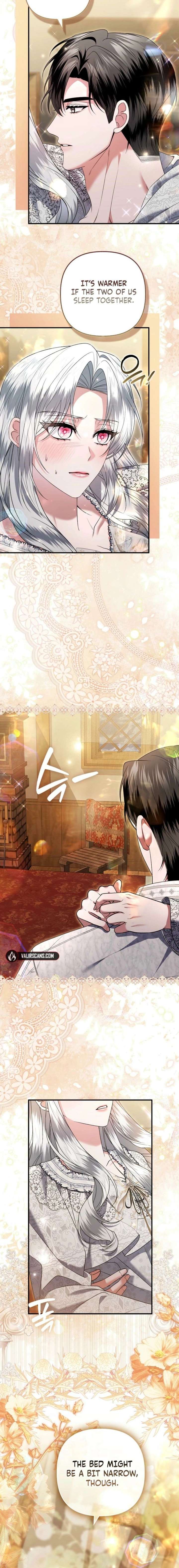 Rejecting The Perfect Marriage Chapter 50 70 ch 50 16