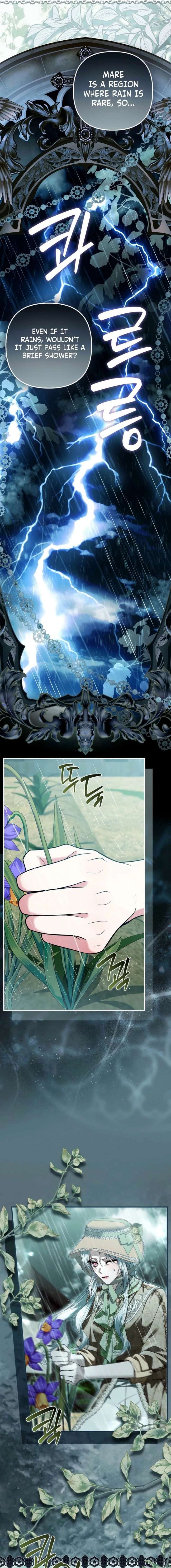 Rejecting The Perfect Marriage Chapter 50 57 ch 50 3