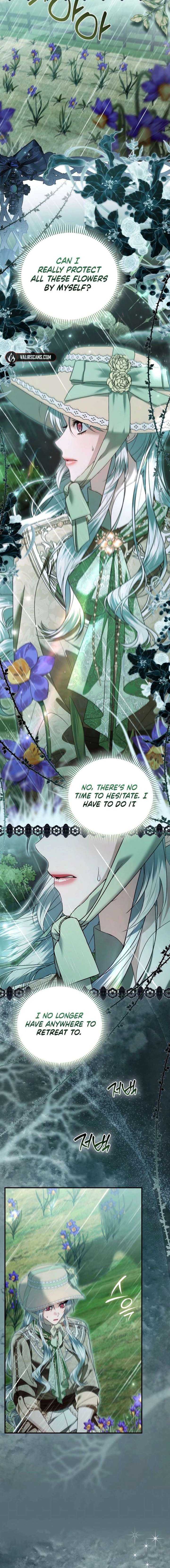 Rejecting The Perfect Marriage Chapter 50 58 ch 50 4