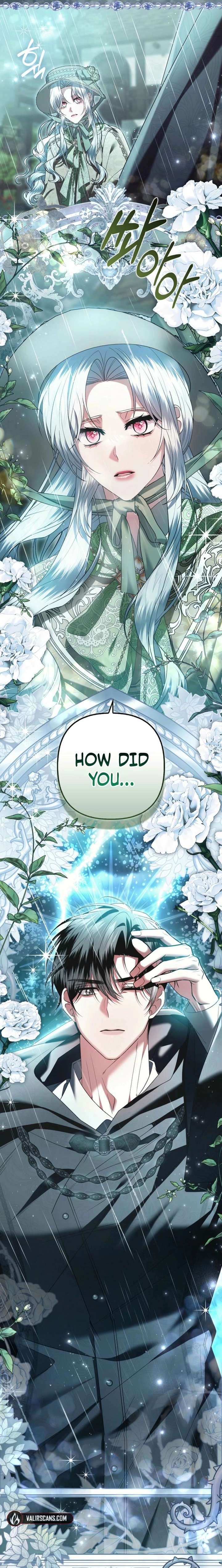 Rejecting The Perfect Marriage Chapter 50 59 ch 50 5