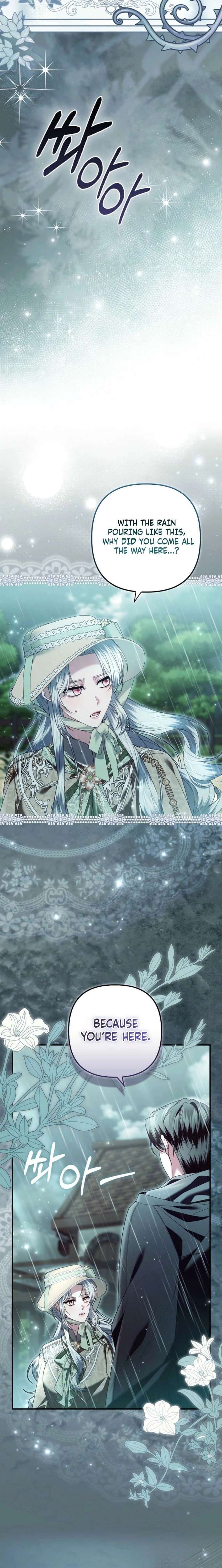 Rejecting The Perfect Marriage Chapter 50 60 ch 50 6