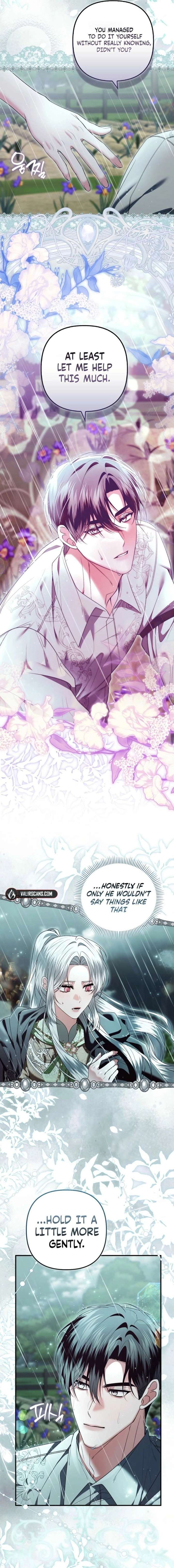 Rejecting The Perfect Marriage Chapter 50 63 ch 50 9