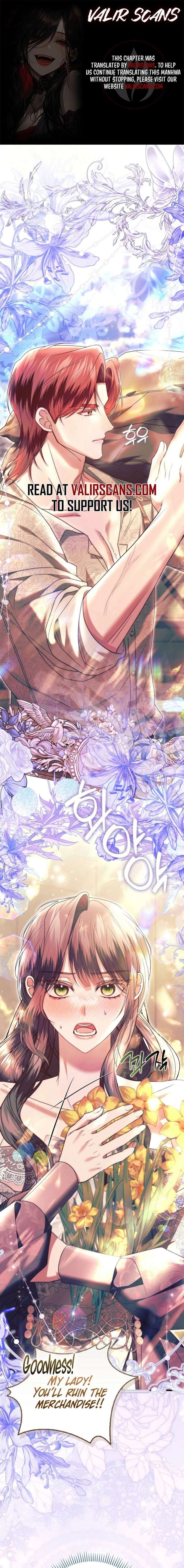 Rejecting The Perfect Marriage Chapter 53 58 ch 53 1