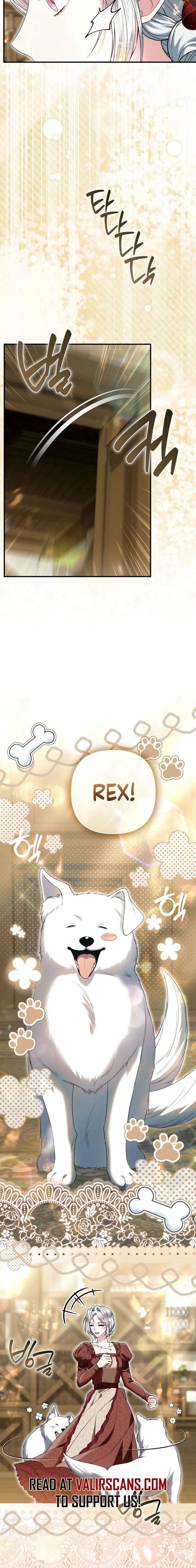 Rejecting The Perfect Marriage Chapter 53 67 ch 53 10