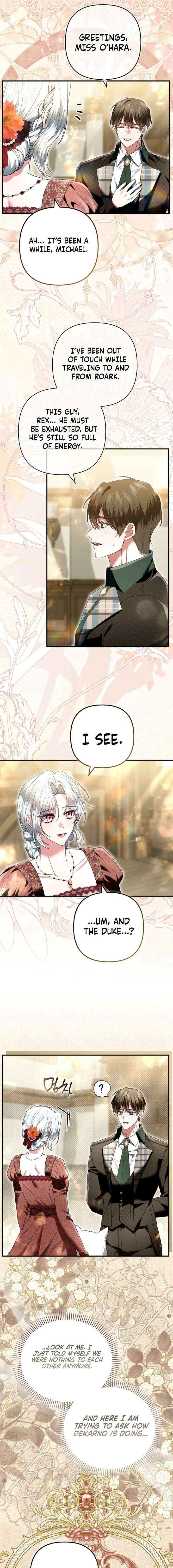 Rejecting The Perfect Marriage Chapter 53 68 ch 53 11