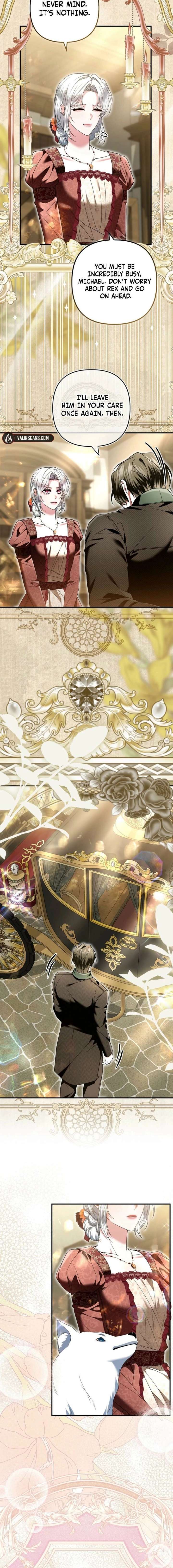 Rejecting The Perfect Marriage Chapter 53 69 ch 53 12