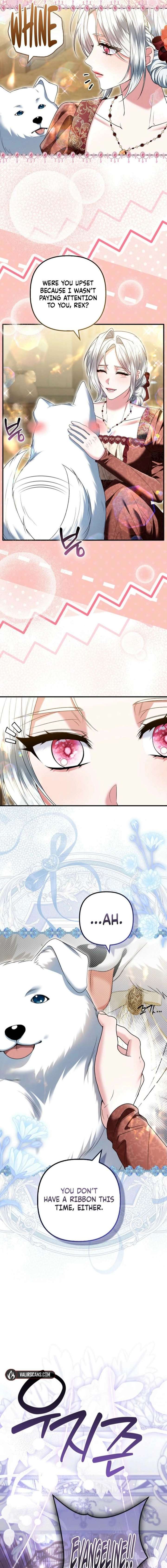 Rejecting The Perfect Marriage Chapter 53 70 ch 53 13