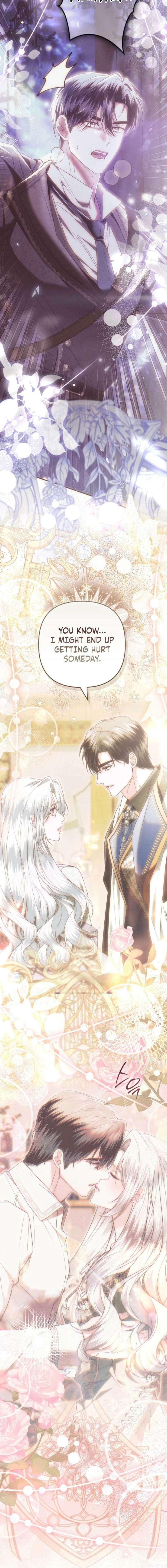 Rejecting The Perfect Marriage Chapter 53 71 ch 53 14