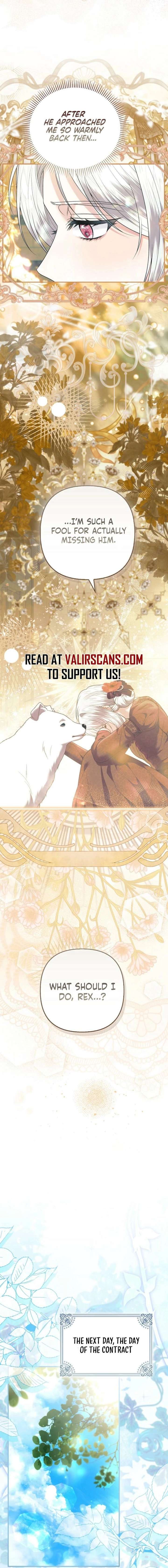 Rejecting The Perfect Marriage Chapter 53 72 ch 53 15