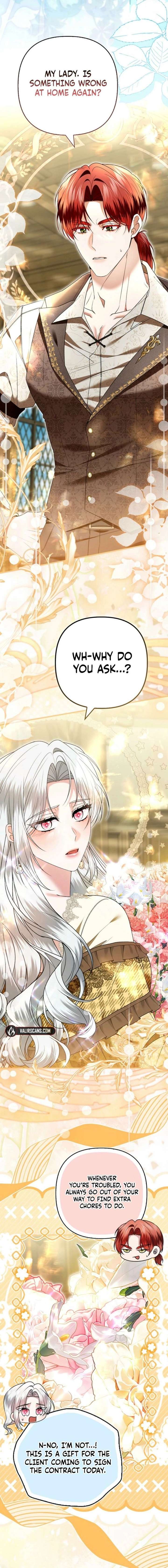 Rejecting The Perfect Marriage Chapter 53 73 ch 53 16