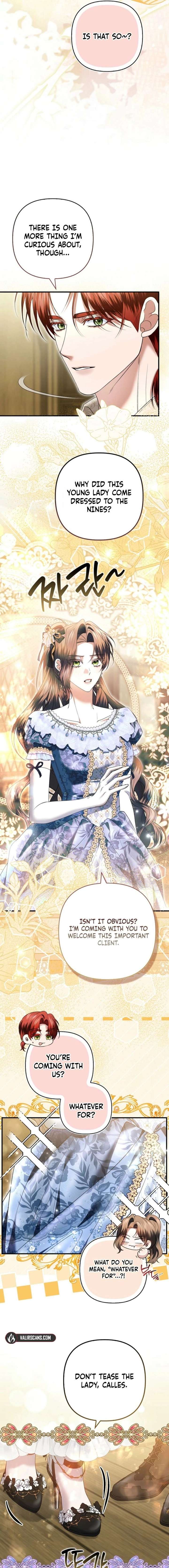 Rejecting The Perfect Marriage Chapter 53 74 ch 53 17