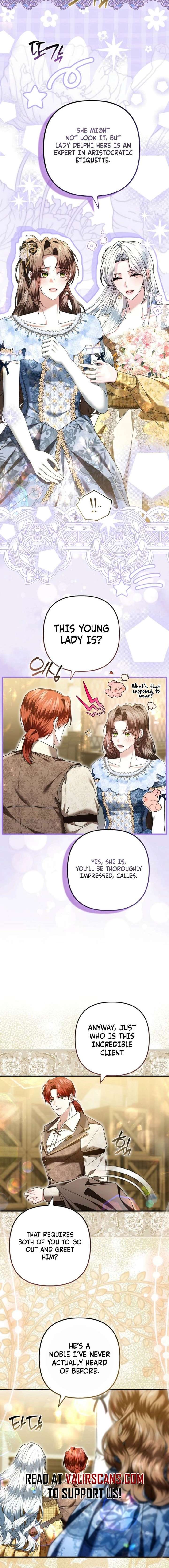 Rejecting The Perfect Marriage Chapter 53 75 ch 53 18