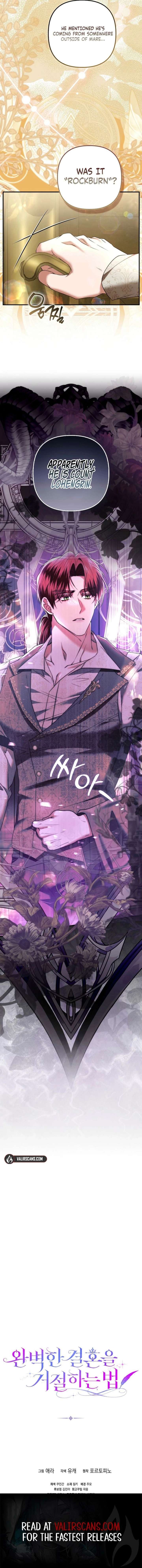 Rejecting The Perfect Marriage Chapter 53 76 ch 53 19