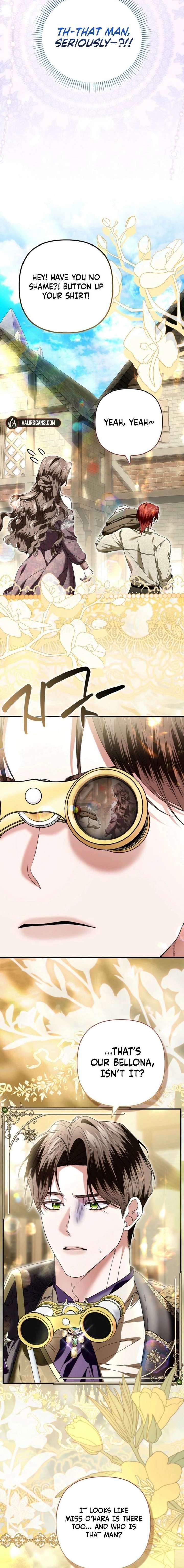 Rejecting The Perfect Marriage Chapter 53 59 ch 53 2