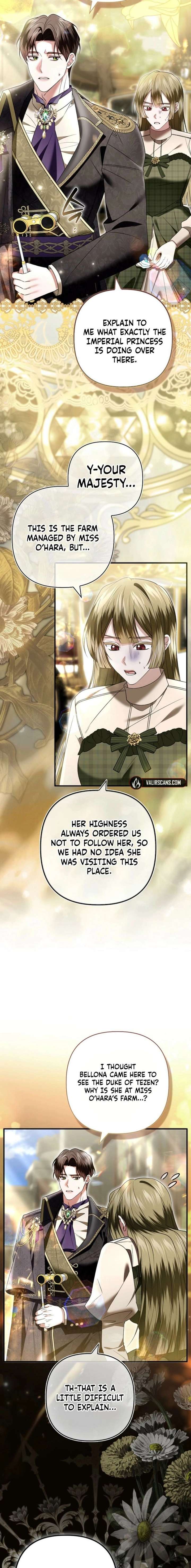 Rejecting The Perfect Marriage Chapter 53 60 ch 53 3