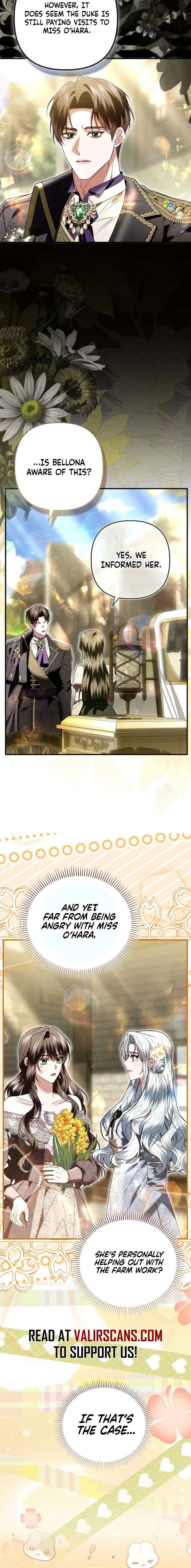 Rejecting The Perfect Marriage Chapter 53 61 ch 53 4