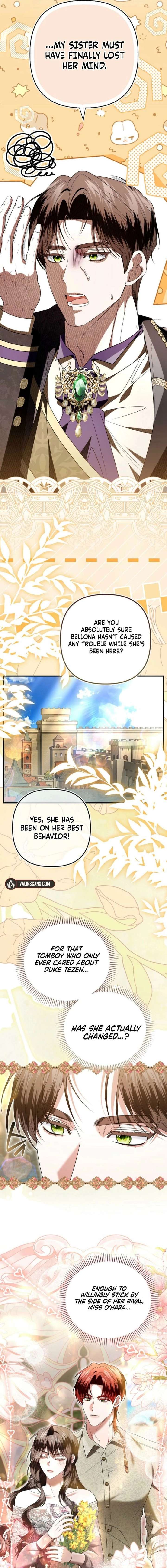 Rejecting The Perfect Marriage Chapter 53 62 ch 53 5