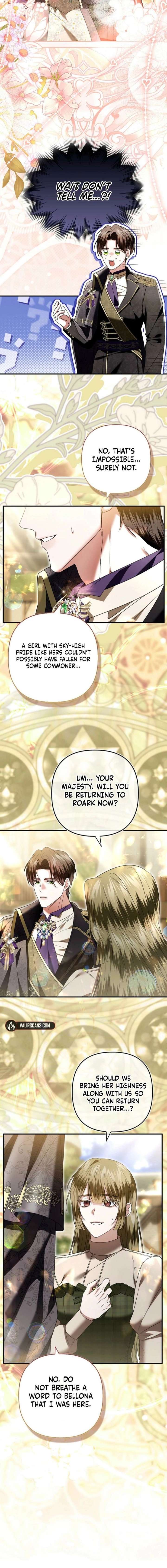 Rejecting The Perfect Marriage Chapter 53 63 ch 53 6