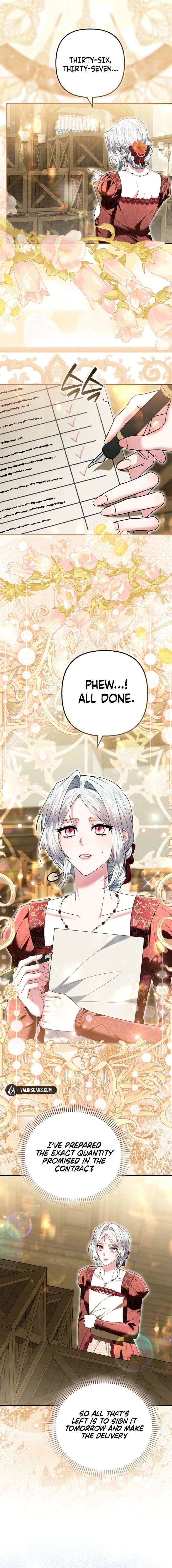 Rejecting The Perfect Marriage Chapter 53 65 ch 53 8