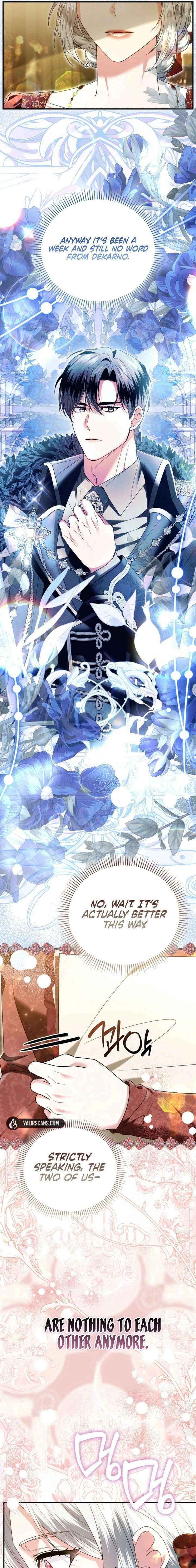 Rejecting The Perfect Marriage Chapter 53 66 ch 53 9