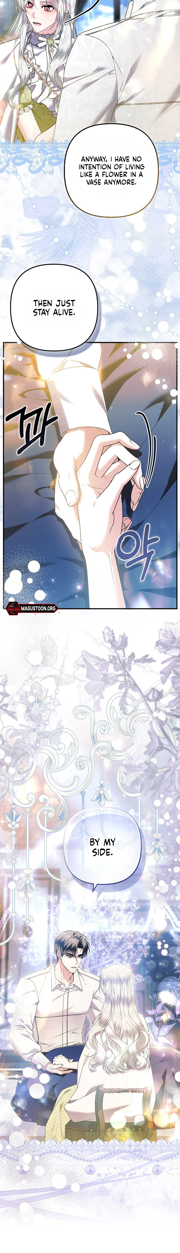 Rejecting The Perfect Marriage Chapter 68 95 3ec306f1dc67