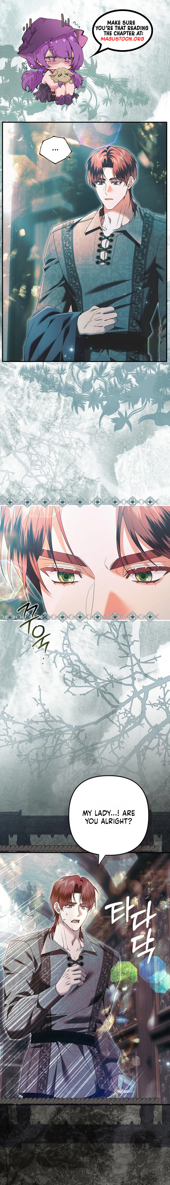 Rejecting The Perfect Marriage Chapter 68 98 685e22448b51