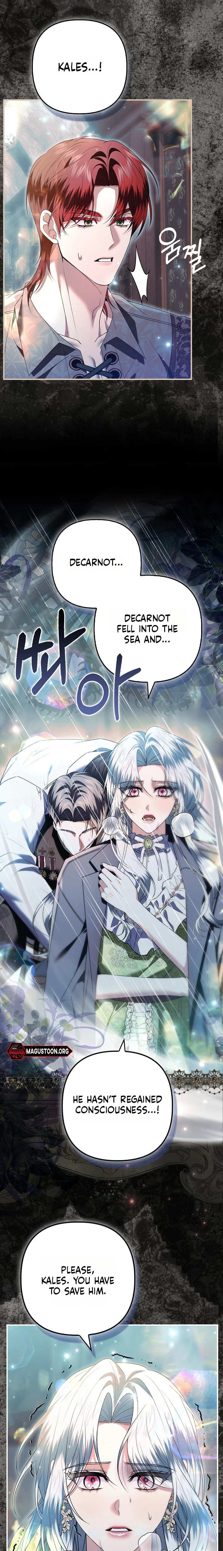 Rejecting The Perfect Marriage Chapter 68 99 b4bcfcabe81c