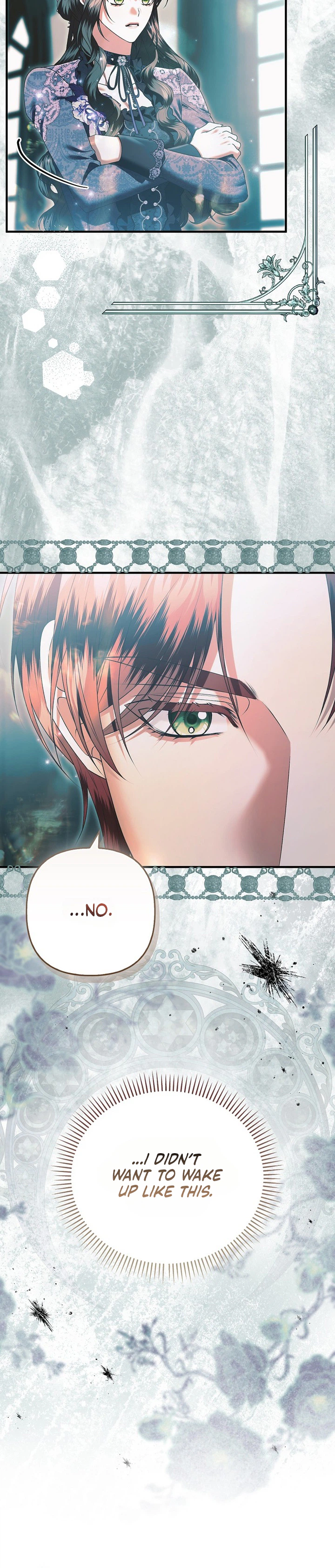 Rejecting The Perfect Marriage Chapter 68 103 ebd4de380eed