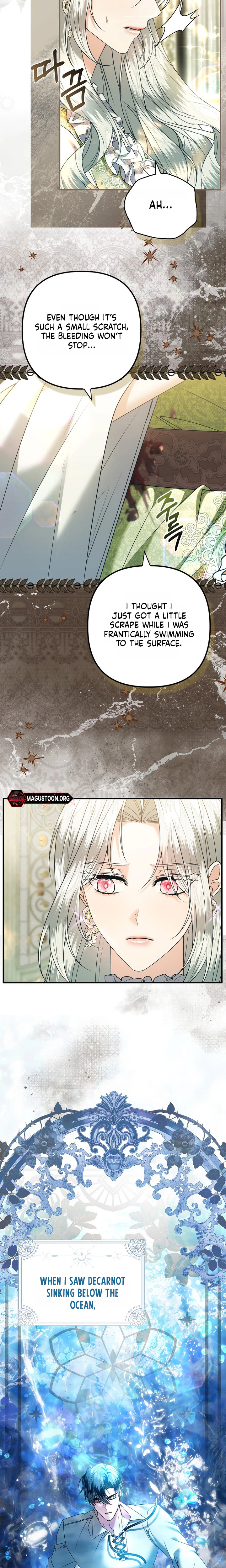 Rejecting The Perfect Marriage Chapter 69 99 0579059b5b9e