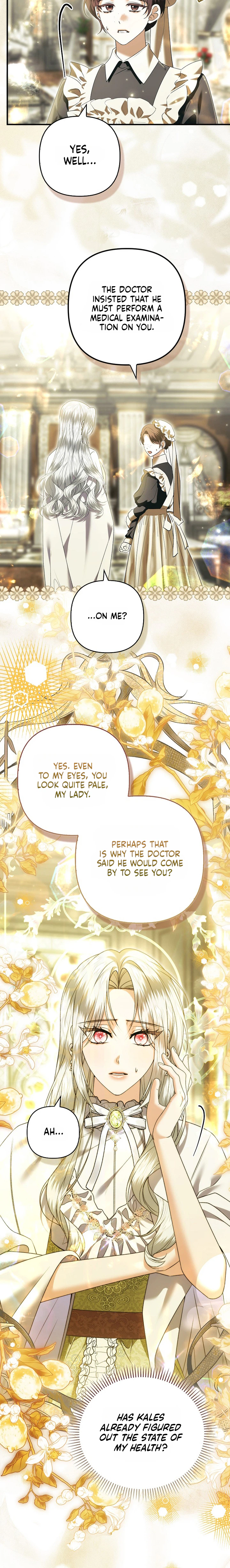 Rejecting The Perfect Marriage Chapter 69 97 3c06456f939e