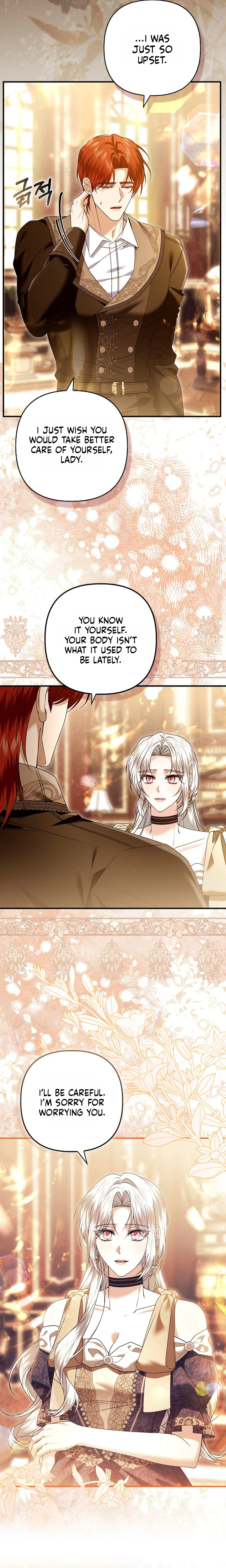 Rejecting The Perfect Marriage Chapter 70 99 3372b2f5f965