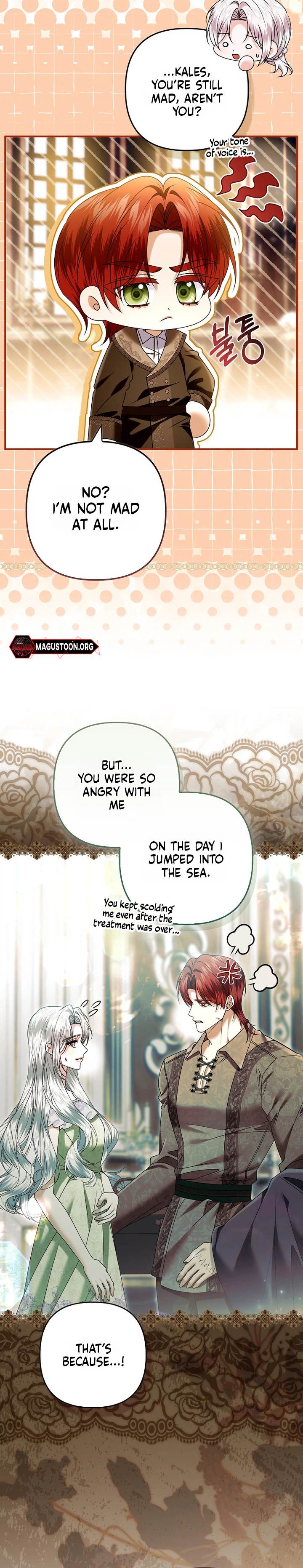Rejecting The Perfect Marriage Chapter 70 98 81e0cd416724