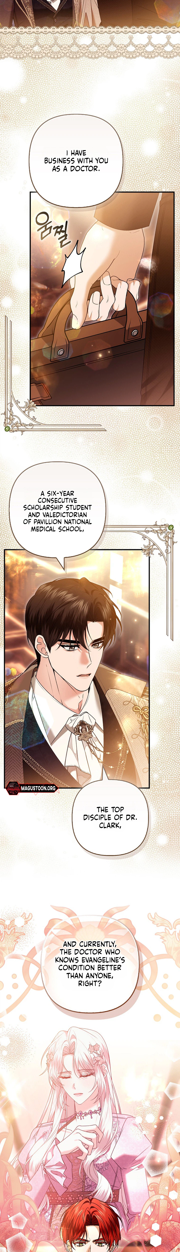 Rejecting The Perfect Marriage Chapter 70 103 aa446dddf595