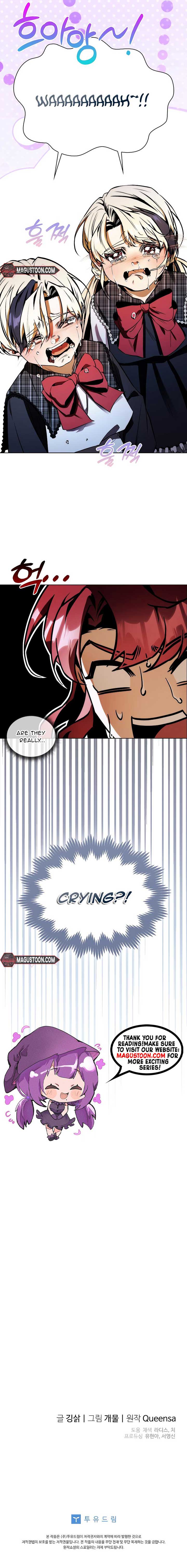 Interspecies Protection Agency Chapter 29 47 ch 29 10