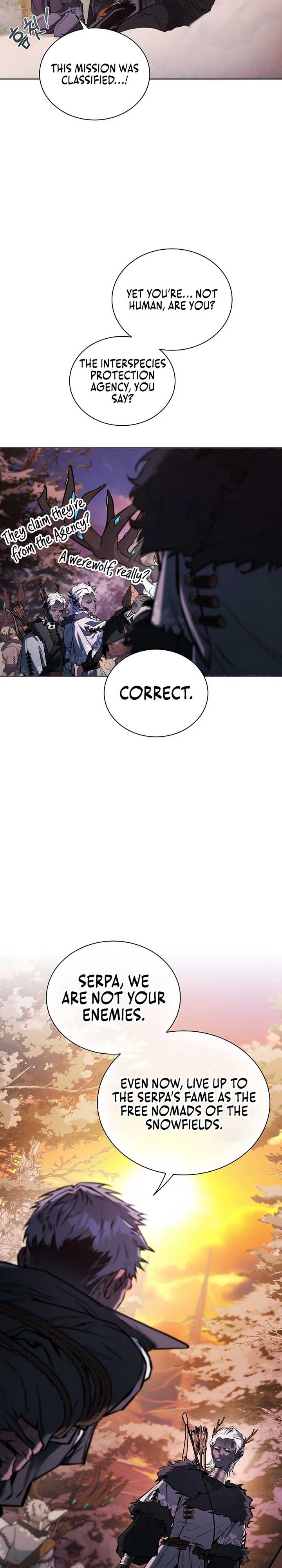 Interspecies Protection Agency Chapter 34 143 ch 34 13