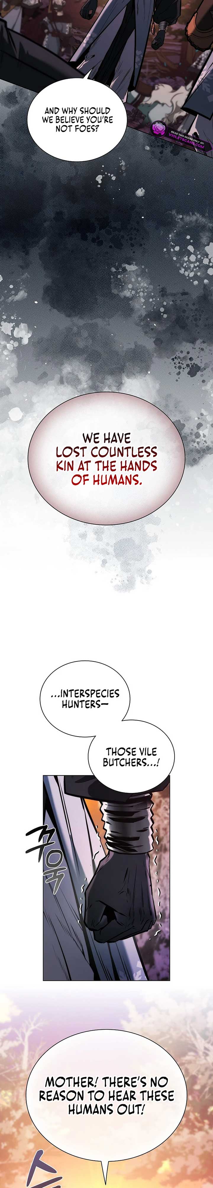 Interspecies Protection Agency Chapter 34 144 ch 34 14