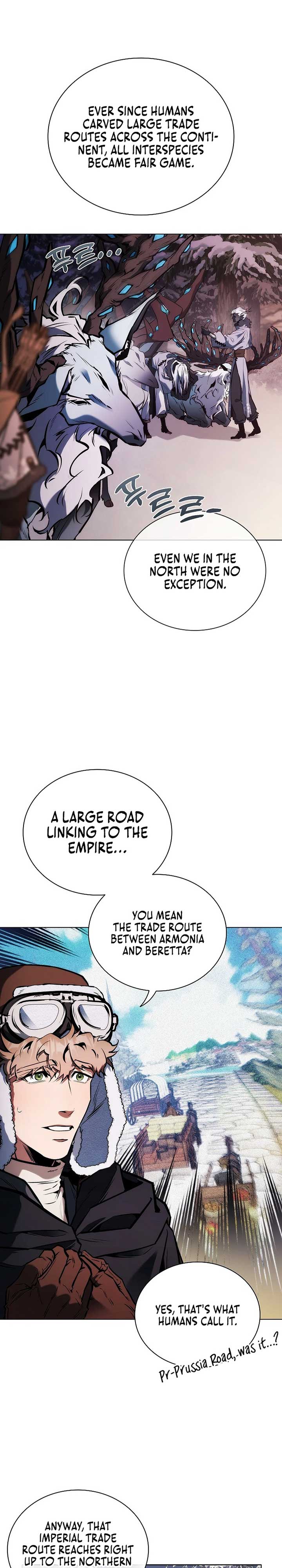 Interspecies Protection Agency Chapter 34 151 ch 34 21