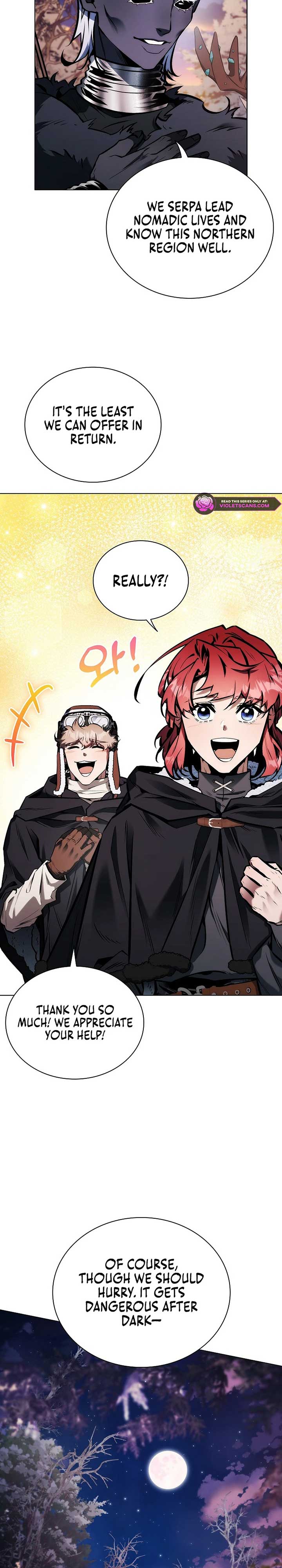 Interspecies Protection Agency Chapter 34 155 ch 34 25