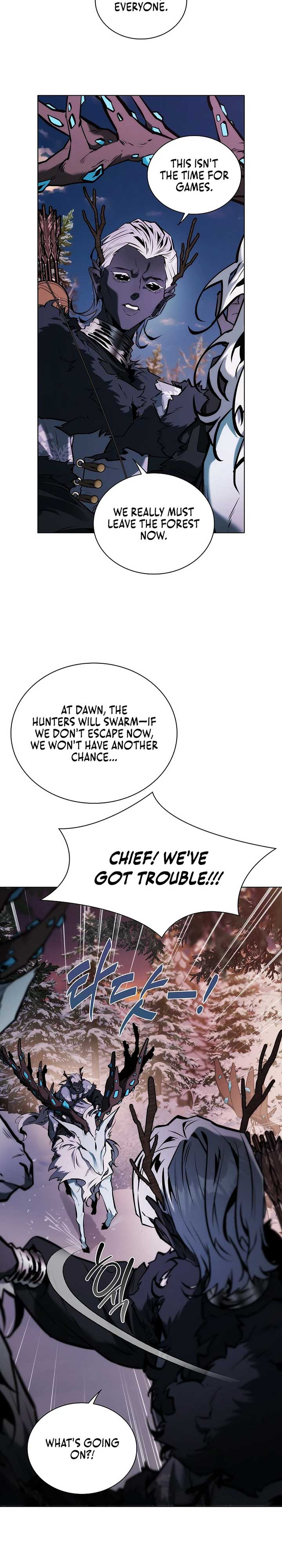 Interspecies Protection Agency Chapter 34 159 ch 34 29