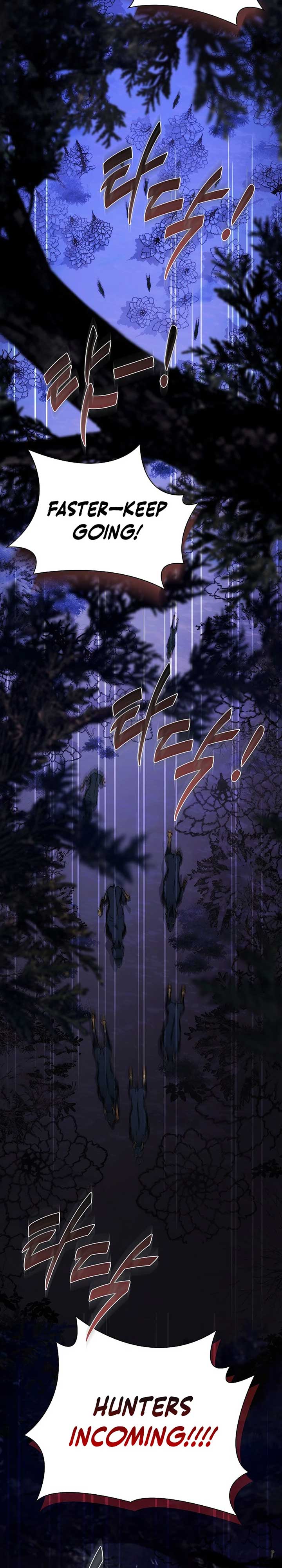 Interspecies Protection Agency Chapter 34 165 ch 34 35