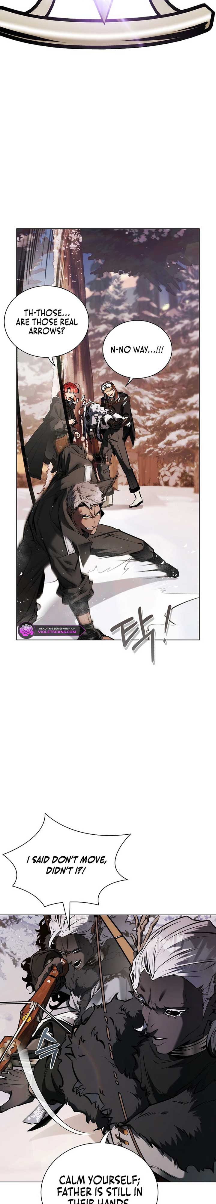 Interspecies Protection Agency Chapter 34 135 ch 34 5