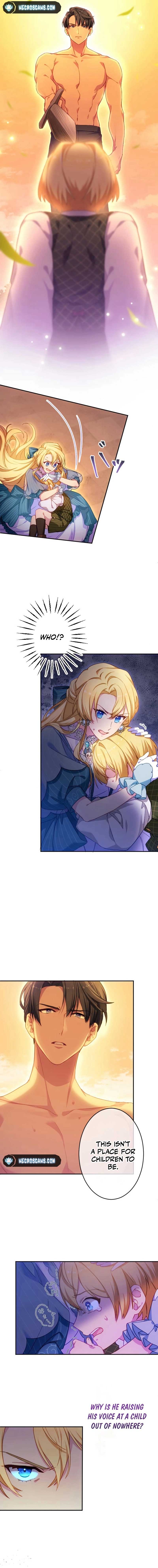 As a Reincarnated Villainess and a Single Mother, I’ve Secured the Love Route! Chapter 3 70 15