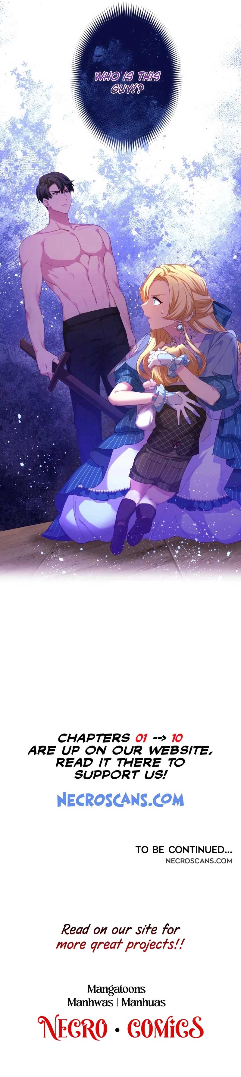 As a Reincarnated Villainess and a Single Mother, I’ve Secured the Love Route! Chapter 3 71 16