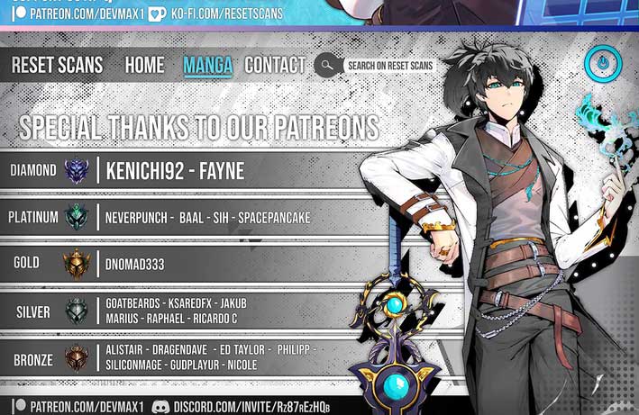 Trauma Center: Surgeon Baek Kang-Hyeok Chapter 23 55 ch 23 12