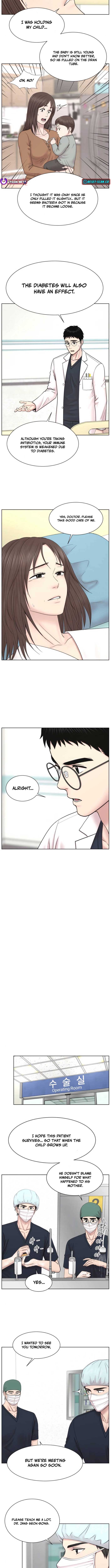 Trauma Center: Surgeon Baek Kang-Hyeok Chapter 23 52 ch 23 9